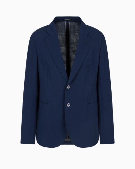 Armani Chaquetas informales