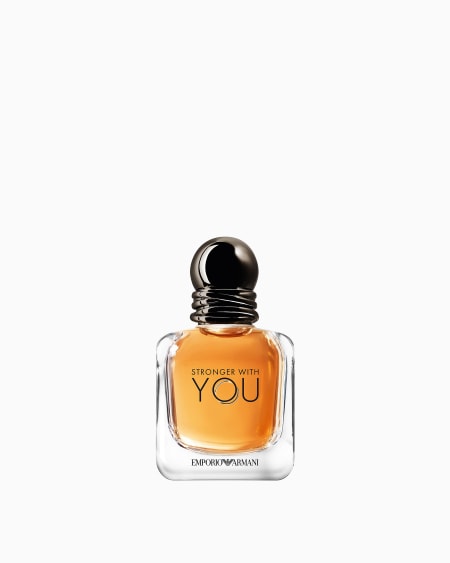 Armani Eau de Toilette STRONGER WITH YOU 30 ml