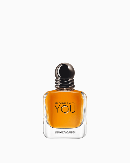 Armani Eau de Toilette STRONGER WITH YOU 50 ml
