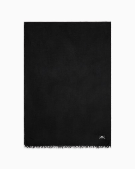 Armani Estola de modal cepillado