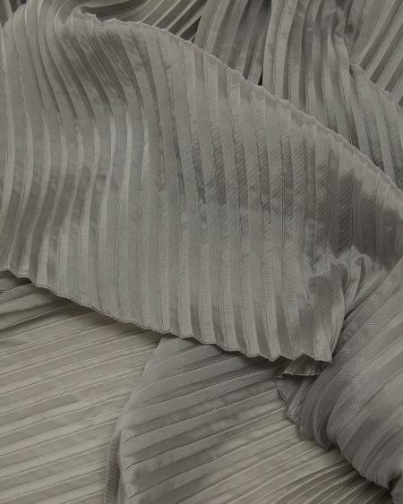 Armani Estola Plisada