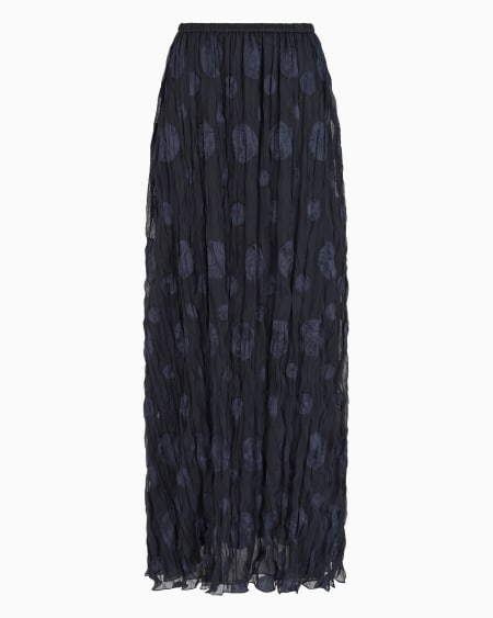 Armani Faldas Largas