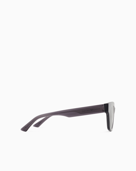 Armani Gafas De Sol De Forma Irregular Para Mujer