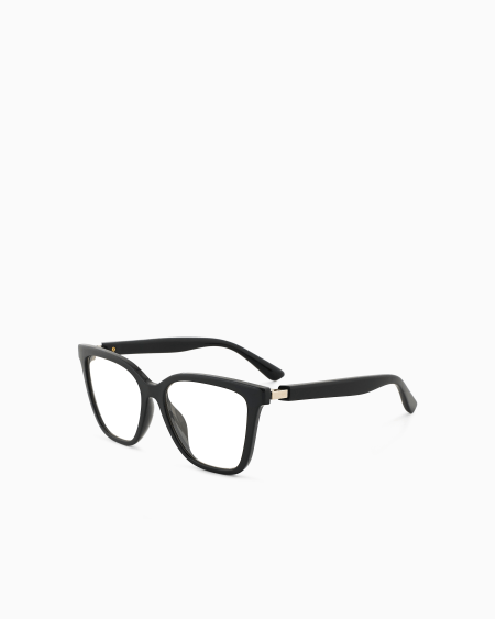 Armani Gafas De Sol Estilo Ojo De Gato Para Mujer