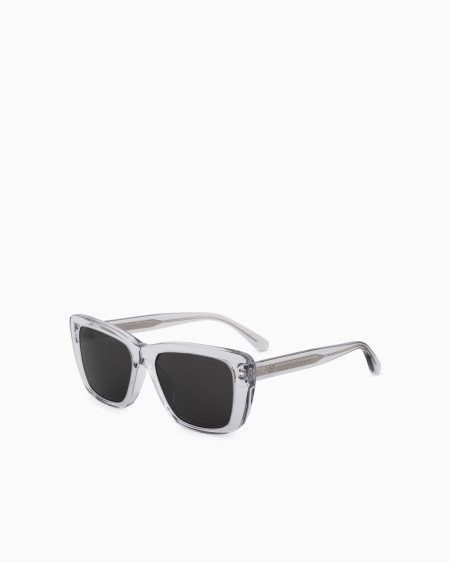 Armani Gafas De Sol Estilo Ojo De Gato Para Mujer