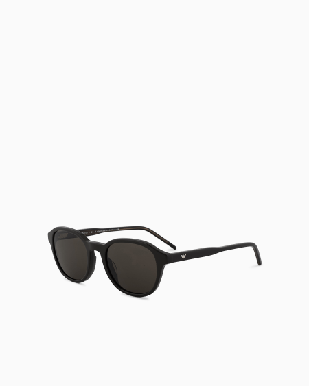 Armani Gafas De Sol Estilo Pantos Para Hombre