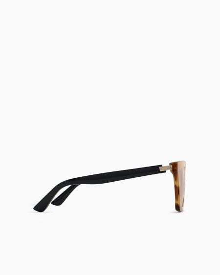 Armani Gafas De Sol Modelo Mariposa Para Mujer