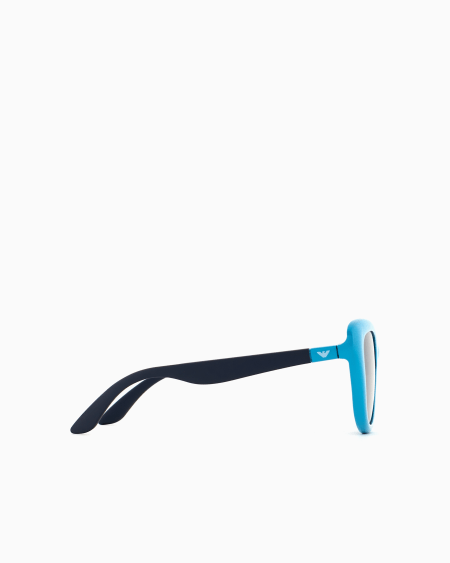 Armani Gafas De Sol Modelo Mariposa Para Niña