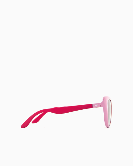 Armani Gafas De Sol Modelo Mariposa Para Niña