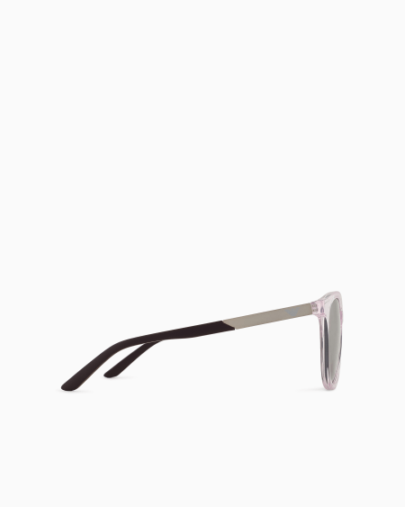 Armani Gafas De Sol Ojo De Gato Para Niña