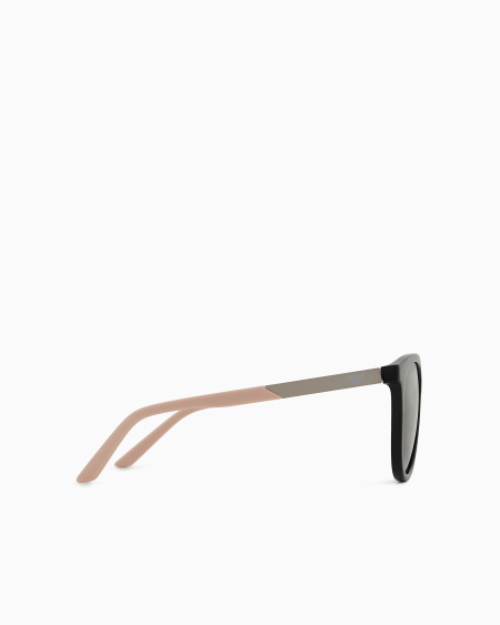 Armani Gafas De Sol Ojo De Gato Para Niña