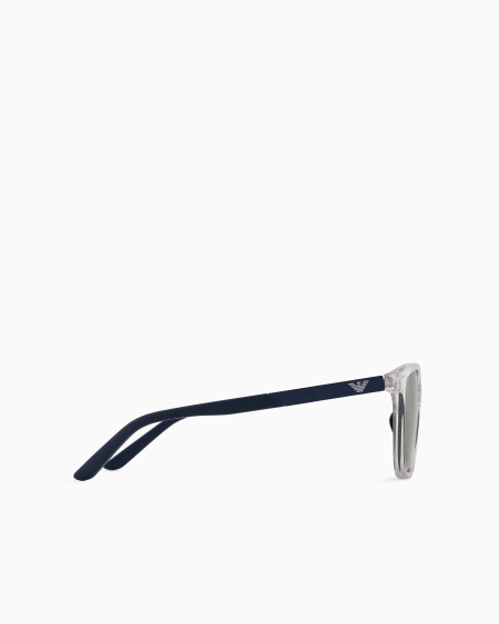 Armani Gafas De Sol Para Niño Estilo Pillow