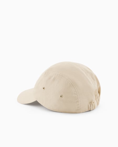 Armani Gorra De Béisbol Con Bordado ASV
