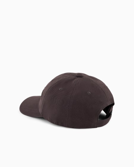 Armani Gorra De Béisbol Con Bordado Emporio Armani