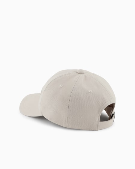 Armani Gorra De Béisbol Con Bordado Emporio Armani
