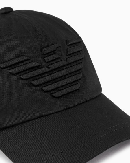 Armani Gorra De Béisbol Con Maxiáguila Bordada