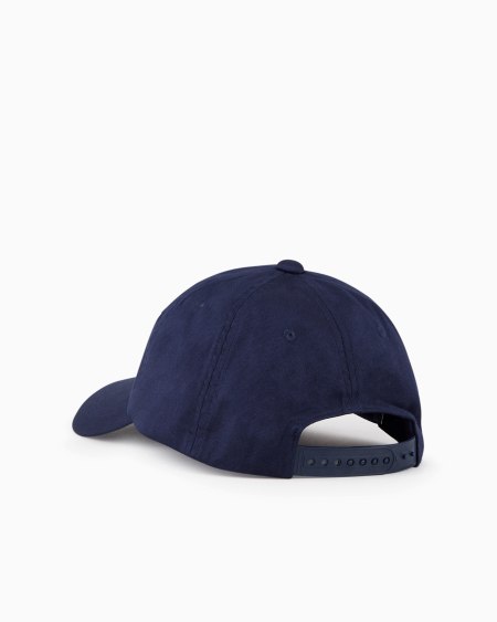 Armani Gorra De Béisbol Con Maxiáguila Bordada