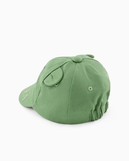 Armani Gorra De Béisbol Manga Bear Crew ASV