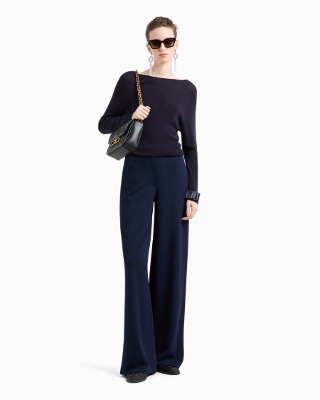 Armani Jersey Acanalado Dawn To Dusk