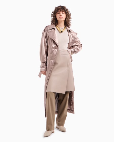 Armani Jersey Acanalado Dawn To Dusk