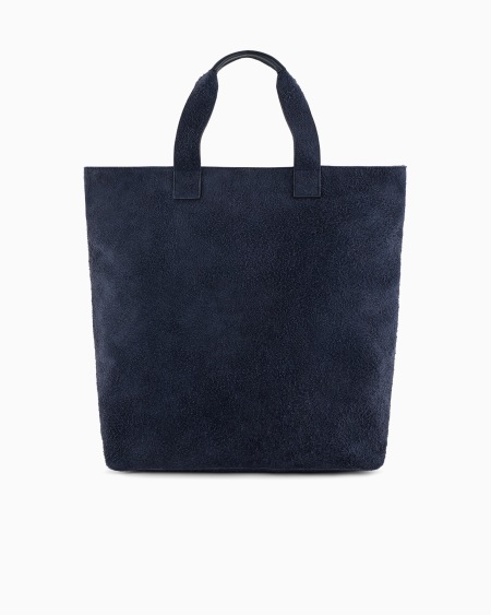 Armani Maxibolso Shopper De Ante Cápsula Peace ASV