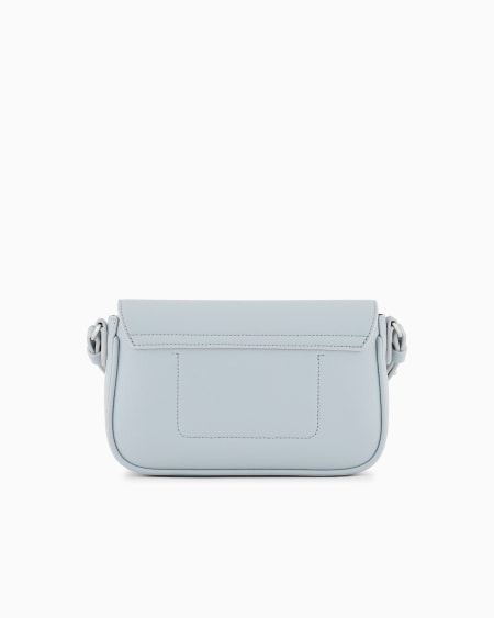 Armani Minibolso Con Estampado Integral De Ciervo