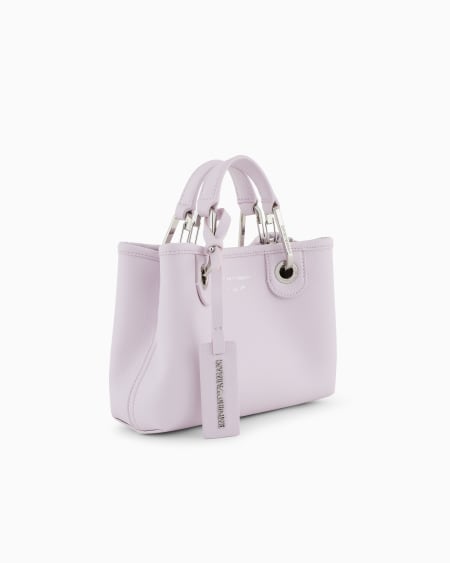 Armani Minibolso MyEA Con Estampado De Ciervo