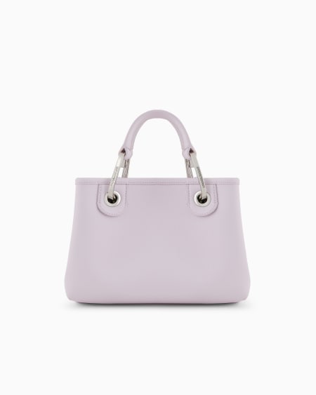 Armani Minibolso MyEA Con Estampado De Ciervo