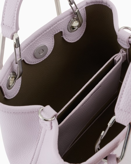 Armani Minibolso MyEA Con Estampado De Ciervo