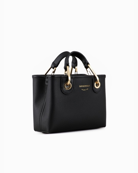 Armani Minibolso MyEA Con Estampado De Ciervo