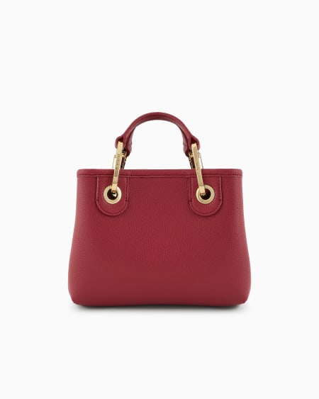 Armani Minibolso MyEA Con Estampado De Ciervo