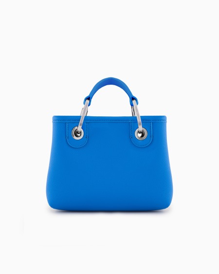 Armani Minibolso MyEA Con Estampado De Ciervo