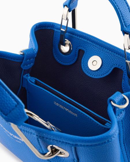 Armani Minibolso MyEA Con Estampado De Ciervo