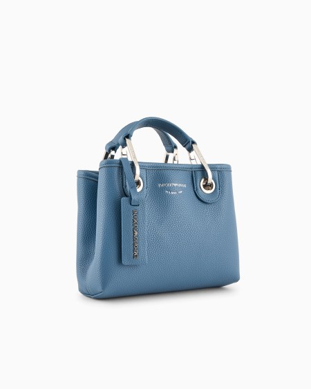 Armani Minibolso MyEA Con Estampado De Ciervo