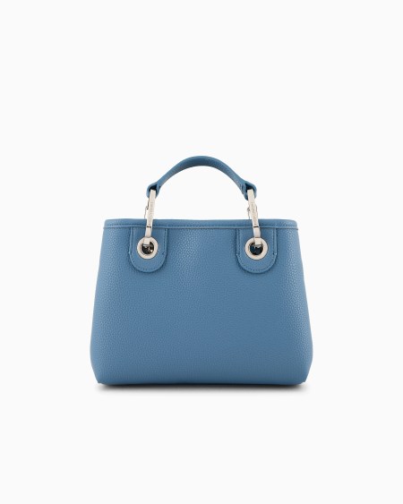 Armani Minibolso MyEA Con Estampado De Ciervo