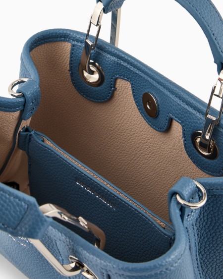 Armani Minibolso MyEA Con Estampado De Ciervo