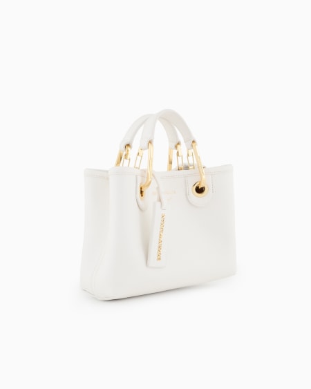 Armani Minibolso MyEA Con Estampado De Ciervo