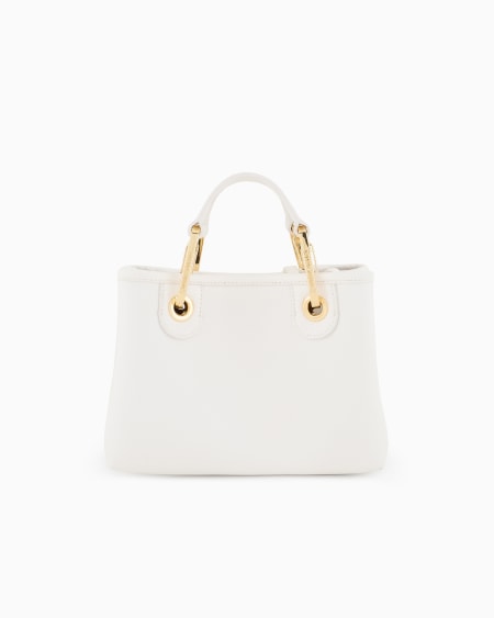 Armani Minibolso MyEA Con Estampado De Ciervo