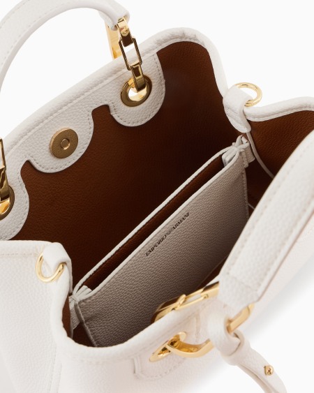 Armani Minibolso MyEA Con Estampado De Ciervo