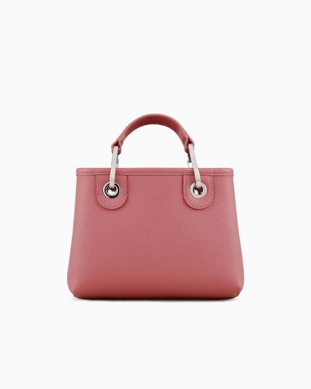 Armani Minibolso MyEA Con Estampado De Ciervo