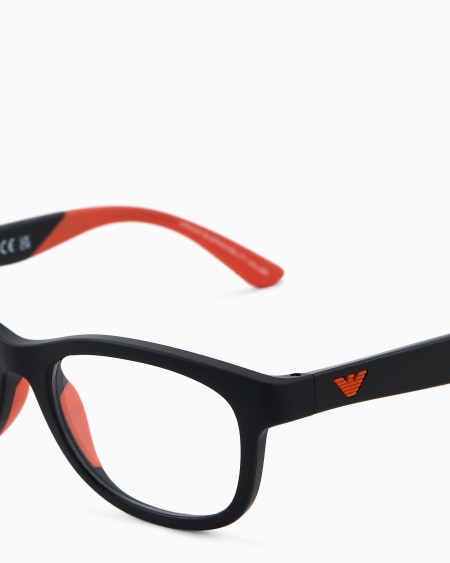 Armani Monturas De Vista