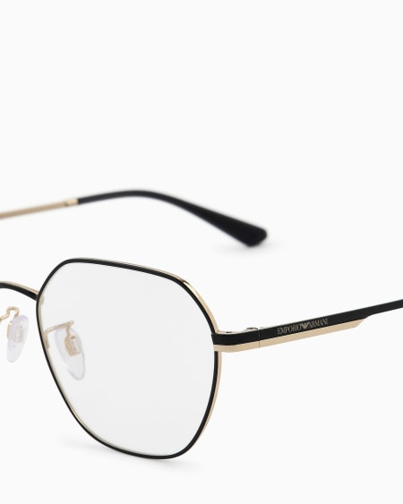 Armani Monturas De Vista