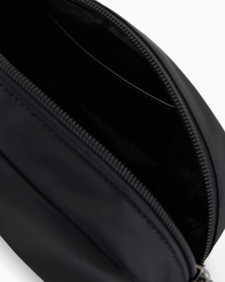 Armani Neceser De Nailon Reciclado ASV