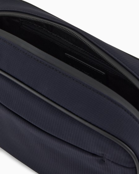 Armani Neceser De Nailon Travel Essential