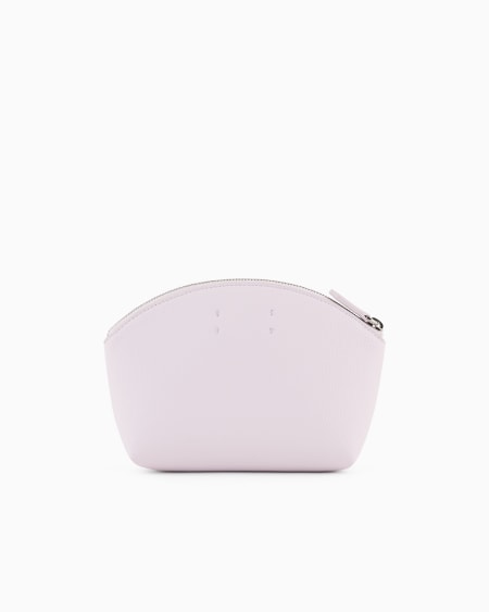 Armani Neceser MyEA Con Estampado De Ciervo