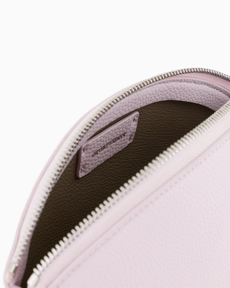 Armani Neceser MyEA Con Estampado De Ciervo