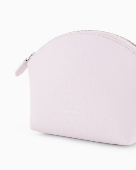 Armani Neceser MyEA Con Estampado De Ciervo