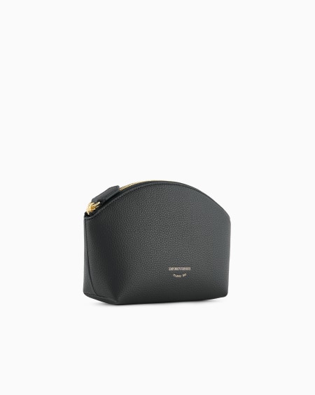 Armani Neceser MyEA Con Estampado De Ciervo