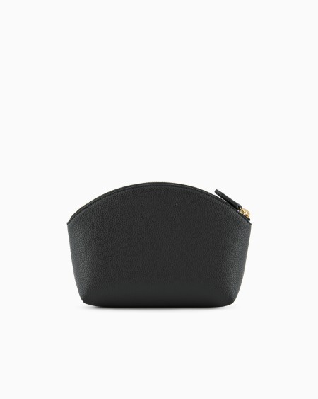 Armani Neceser MyEA Con Estampado De Ciervo