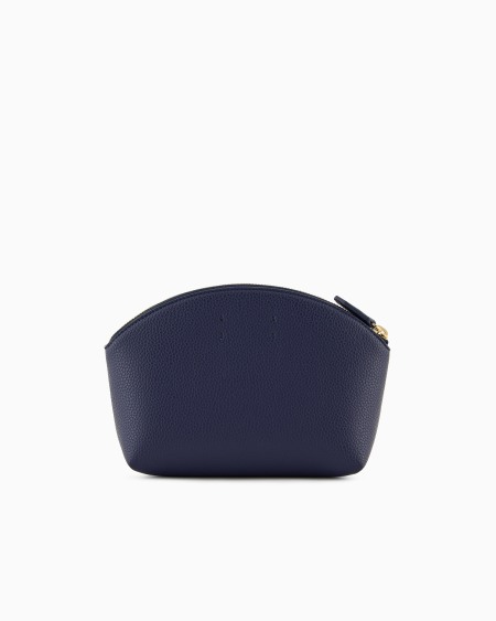 Armani Neceser MyEA Con Estampado De Ciervo